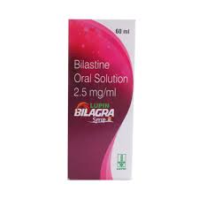 BILAGRA 60ML SYP