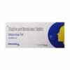 BILAMBIC M TAB 10`S