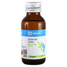 BILAZEST KIDS 60ML ORAL SOLUTION