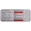 BILLARGIC 20MG TAB 10`S