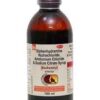 BIOCHEMDRYL 100ML SYP