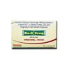 BIOCILIN 500MG CAP  10`S