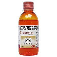 BIOCOF BR 100ML SYP