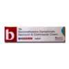 BIODERM 10GM CREAM