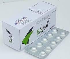 BIOFULL TAB 10`S