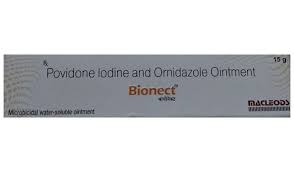 BIONECT 15GM OINT