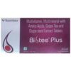 BIOTEE PLUS TAB 10`S