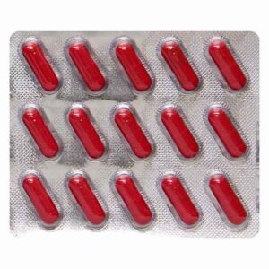BIOTIN PLUS TAB 15`S
