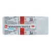 BIOVAS 20MG TAB 10`S