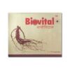 BIOVITAL CAP 10`S