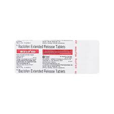BIZLO OD 20MG TAB 10`S