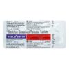 BIZLO OD 30MG TAB 10`S
