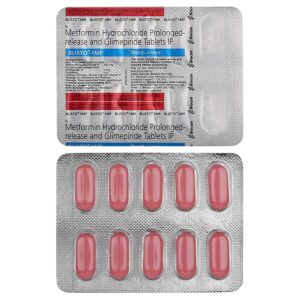 BLISTO MF 1MG TAB 10`S
