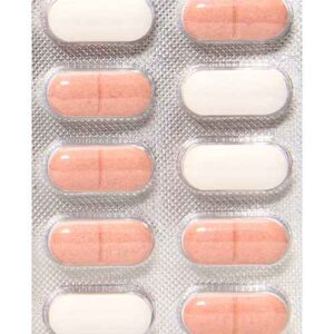 BLISTO MF 4MG TAB 10`S