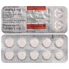 BLONITAS 8MG TAB 10`S