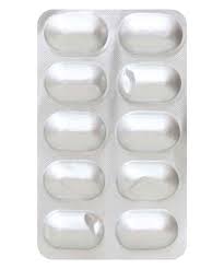 BLOWCID D CAP 10`S