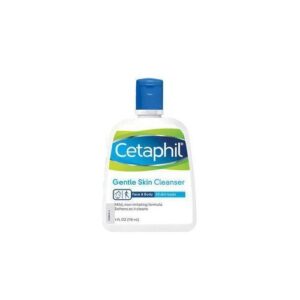 Cetaphil Gentle Skin Cleanser, 118mL/ 4 FL. Oz