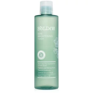 Brightening Glycolic Acid Toner