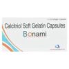 BONAMI CAP 10`S