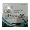 BONEBASE MILK TAB 15`S
