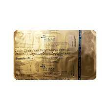 BONEDIET PLUS TAB 10`S