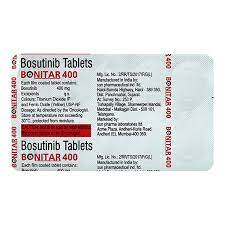 BONITAR 400MG TAB 10`S