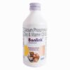 BONLINK 200ML SYP