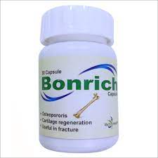 BONRICH CAP 15`S