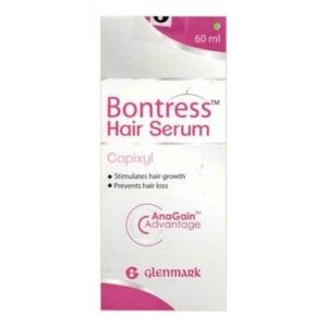 BONTRESS PRO 60ML HAIR SERUM