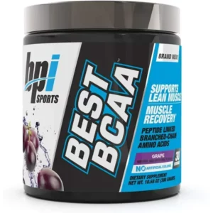 BPI Sports Best BCAA Powder