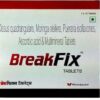 BREAKFIX TAB 15`s