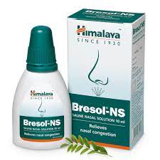 BRESOL NS 10ML NASAL SOLUTION
