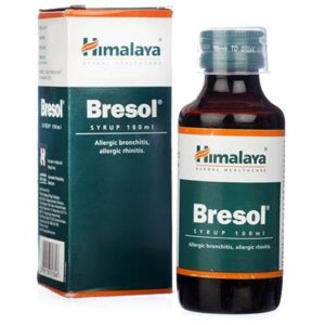 BRESOL SYP 100ML