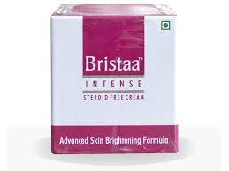 BRISTAA INTENSE 20GM CREAM