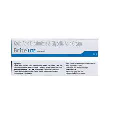 BRITE LITE 20GM CREAM