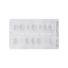 BRIVETOIN 25MG STRIP OF 10 TABLETS