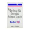 BUDEZ OD 15S TAB