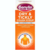 Benylin Dry Cough & Tickly 300ml