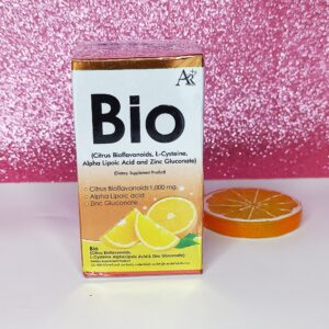 Bio Vitamin C 1000mg