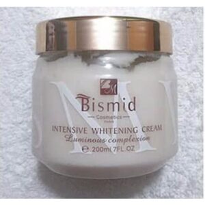 Bismid Intensive Whitening Cream