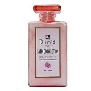 Bismid Satin Glow Lotion