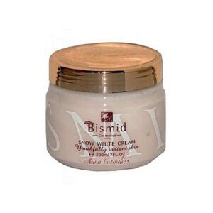 Bismid Snow White Cream