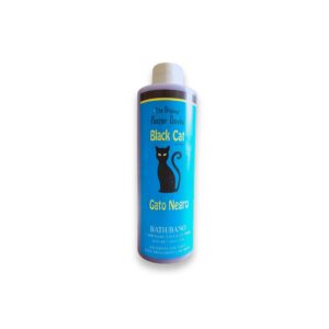 Black Cat Bath & Floor Wash