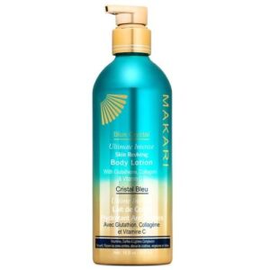 Blue Crystal Skin Reviving Body Lotion