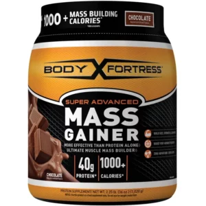 Body Fortress Mass Gainer ? 2.25lb