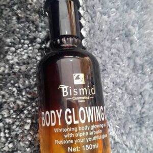 Bismid Body Glowing Oil ? 150ml
