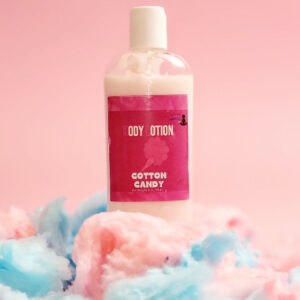 Cotton Candy Body Lotion