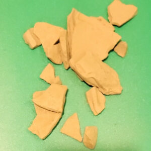 Bonbon Te Haitian Edible Clay | Eatable Clay