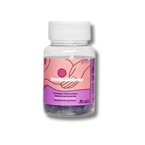 Boobalicious Breast Pills