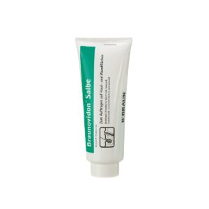 Braunovidon? Ointment